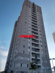 Apartamento com 3 Quartos à venda, 72m² no Jardim Paraíba, Jacareí