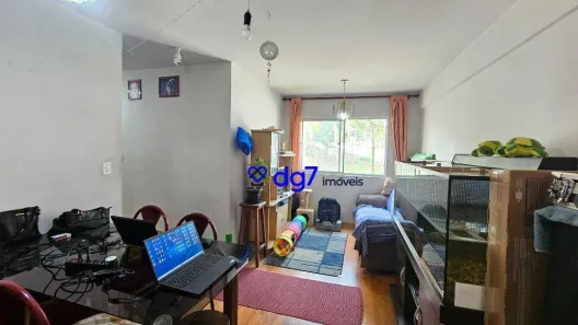 Apartamento com 3 Quartos à venda, 68m² no Jardim Pinheiros, São Paulo