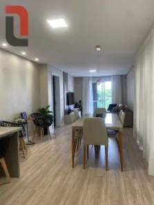 Apartamento com 3 Quartos para venda ou aluguel, 104m² no Portão, Curitiba