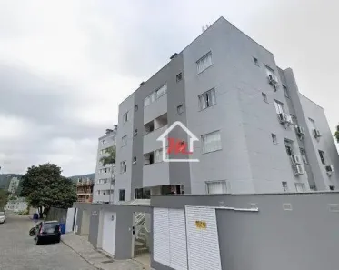 Apartamento com 2 Quartos para alugar, 70m² no Velha, Blumenau