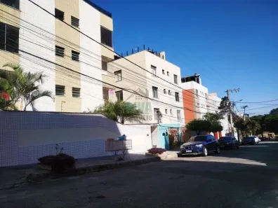 Cobertura com 2 Quartos à venda, 110m² no Manacás, Belo Horizonte