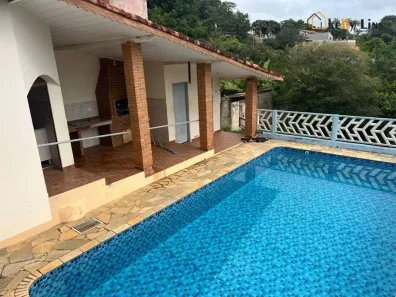 Fazenda/Sítio com 4 Quartos à venda, 320m² no , Pinhalzinho