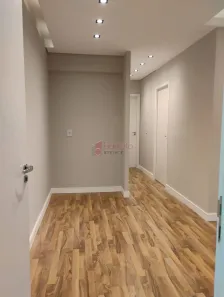 Apartamento com 2 Quartos à venda, 58m² no Jardim Tereza Cristina, Jundiaí