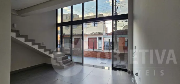 Sala Comercial para alugar, 39m² no Lídice, Uberlândia