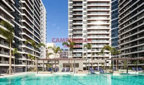 Apartamento com 2 Quartos à venda, 72m² no Anil, Rio de Janeiro