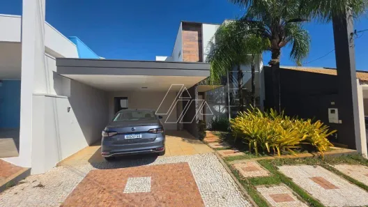Casa com 4 Quartos à venda, 350m² no Jardim Colibri, Marília