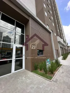 Apartamento com 2 Quartos para alugar, 36m² no Saúde, São Paulo