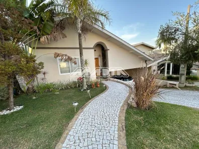 Casa de Condomínio com 2 Quartos à venda, 230m² no Bosque, Vinhedo