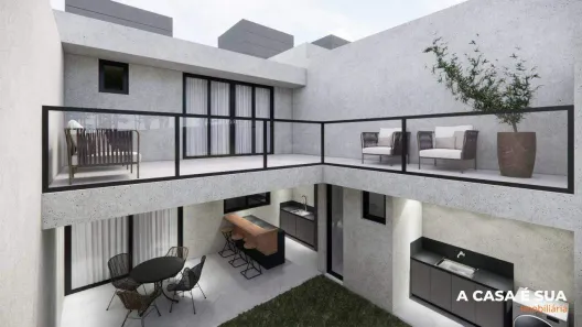 Casa com 3 Quartos à venda, 200m² no Senhora das Graças, Betim