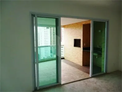 Apartamento com 4 Quartos à venda, 190m² no Santana, São Paulo