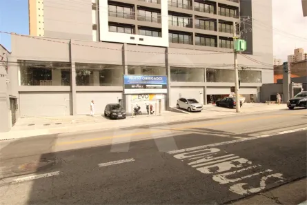 Ponto Comercial para alugar, 196m² no Santana, São Paulo