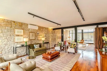 Casa com 3 Quartos à venda, 327m² no Jardim Paulistano, São Paulo