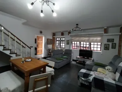 Casa com 3 Quartos à venda, 133m² no Jardim Petrópolis, São Paulo