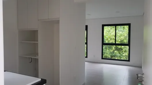 Apartamento com 1 Quarto para alugar, 32m² no Vila Ipojuca, São Paulo