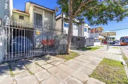 Sobrado com 2 Quartos à venda, 39m² no Tatuquara, Curitiba