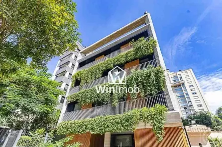 Cobertura com 2 Quartos à venda, 156m² no São João, Porto Alegre