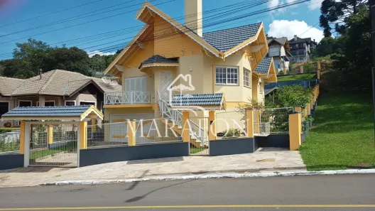 Casa com 3 Quartos à venda, 262m² no Vale das Colinas, Gramado