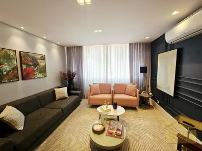 Apartamento com 2 Quartos à venda, 107m² no Paraíso, São Paulo