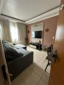Apartamento com 2 Quartos à venda, 60m² no Vila Valparaíso, Santo André