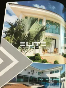 Fazenda/Sítio com 5 Quartos à venda, 3015m² no Vila Martins, Itu