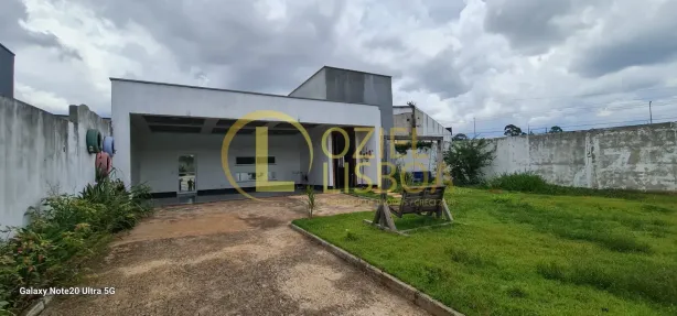 Casa de Condomínio com 3 Quartos à venda, 830m² no Setor Habitacional Vicente Pires, Brasília