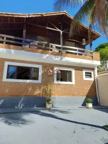 Casa com 5 Quartos à venda, 297m² no Porto Grande, São Sebastião