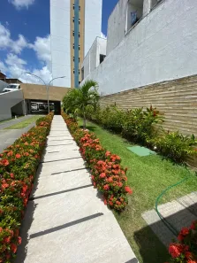 Apartamento com 2 Quartos à venda, 42m² no Iputinga, Recife