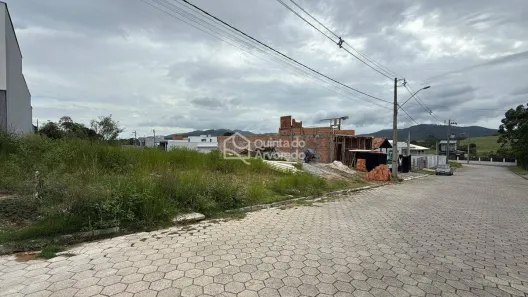 Lote/Terreno à venda, 360m² no , Governador Celso Ramos