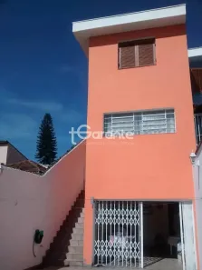 Sobrado com 3 Quartos à venda, 196m² no Chácara Mafalda, São Paulo