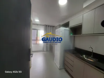 Apartamento com 1 Quarto para alugar, 24m² no Santo Amaro, São Paulo
