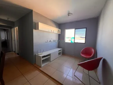 Apartamento com 3 Quartos à venda, 75m² no Mangabeiras, Maceió