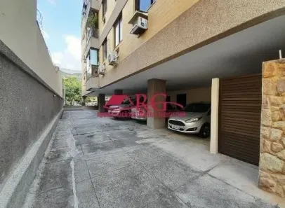 Apartamento com 2 Quartos à venda, 66m² no Lins de Vasconcelos, Rio de Janeiro