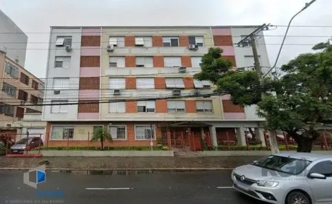 Apartamento com 3 Quartos à venda, 114m² no Azenha, Porto Alegre