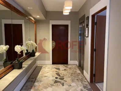Apartamento com 3 Quartos à venda, 212m² no Jardim Paulista, São Paulo