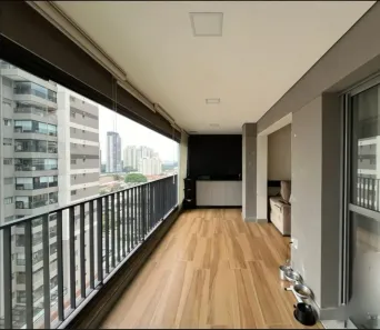 Apartamento com 3 Quartos à venda, 103m² no Tatuapé, São Paulo