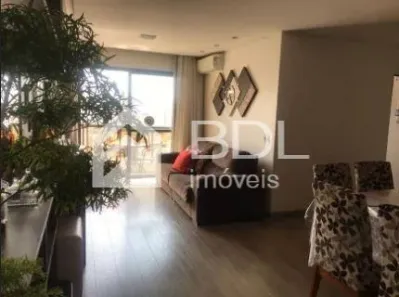 Apartamento com 3 Quartos à venda, 115m² no Bosque, Campinas