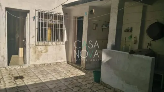Casa com 2 Quartos à venda, 120m² no Vila Mathias, Santos