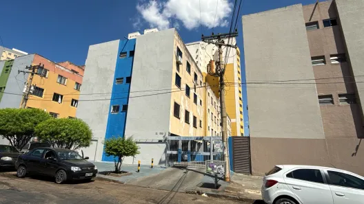 Apartamento com 2 Quartos à venda, 59m² no Setor Leste Vila Nova, Goiânia