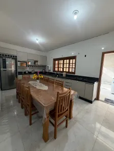 Casa com 3 Quartos à venda, 136m² no Residencial Santa Giovana, Jundiaí
