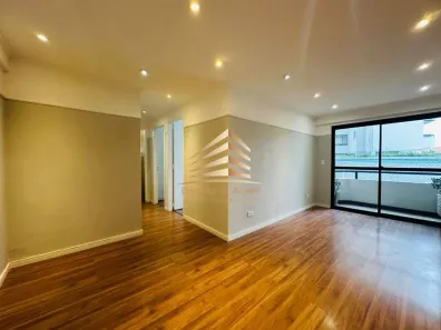 Apartamento com 3 Quartos para alugar, 70m² no Vila Rosália, Guarulhos