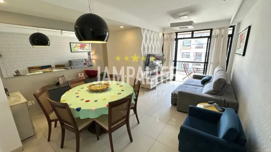 Apartamento com 3 Quartos à venda, 102m² no Jardim Oceania, João Pessoa