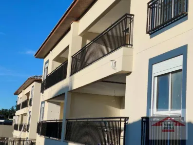 Apartamento com 2 Quartos à venda, 87m² no Residencial Jardim Perolla II, Itupeva