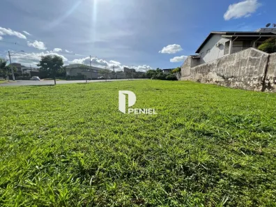 Lote/Terreno à venda, 1085m² no Bonfim Paulista, Ribeirão Preto