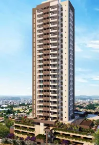 Apartamento com 2 Quartos à venda, 71m² no Vila Mascote, São Paulo
