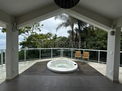Casa com 4 Quartos à venda, 328m² no Ibiraquera, Imbituba