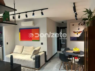 Apartamento com 2 Quartos para alugar, 64m² no Boa Vista, São Caetano do Sul