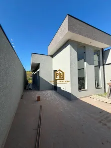 Casa com 3 Quartos à venda, 126m² no Chácaras Maringá, Atibaia