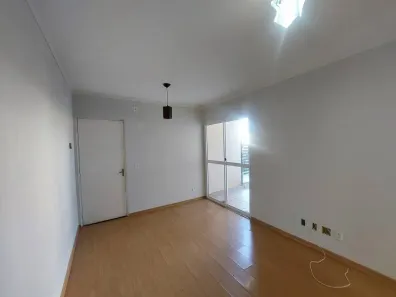 Apartamento com 2 Quartos para alugar, 48m² no Planalto do Sol II, Santa Bárbara D'Oeste