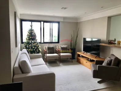 Apartamento com 3 Quartos à venda, 103m² no Santa Teresinha, São Paulo