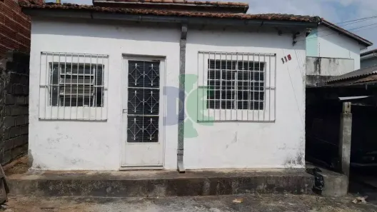 Casa com 2 Quartos à venda, 73m² no Jardim Bela Vista, Jacareí